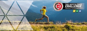 The North Face Endurance Challenge 2015
